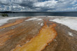 West Thumb Geyser Basin