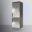 Refrigerator vector
