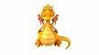 Fun dragon