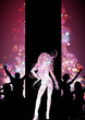 Evento discoteca, sfondo flyer