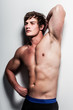 model man