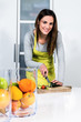 Foto: cooking vegetables cooking vegetables