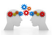 Cogs Head  Exchange.