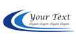 Wave logo