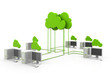 Cloud computing devices