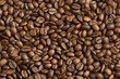 coffee beans background
