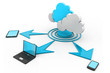 Cloud computing devices