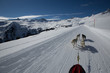 Huskytour