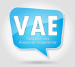 Bulle : VAE