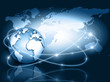 Best Internet Concept of global business from concepts series
