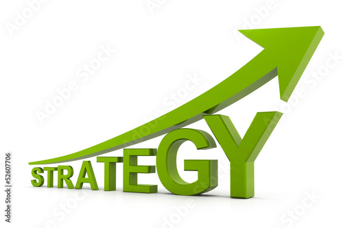 Illustration: green strategy graph. green strategy graph.