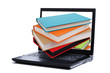 Library on the internet