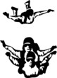 skydiving