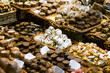Catalan chokolate o