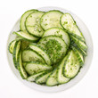 cucumber salad