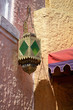 Photo: Lampe orientale Lampe orientale
