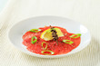 Beef Carpaccio