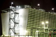 山口の工場夜景