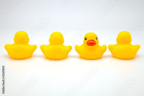 Photo: patos juguete patos juguete