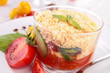 crumble