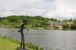 Etang de Bain de Bretagne