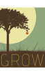 Vector Minimal Design - Grow