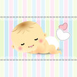 Little baby sleep