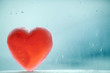 Wintery Heart
