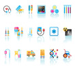 Medical Icons Set