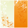 floral background