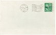 Post Card from New York