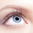 eye zone make up