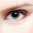 eye zone make up