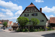Ältestes Haus in Georgensgmünd