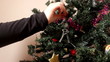 Hand made Christmas