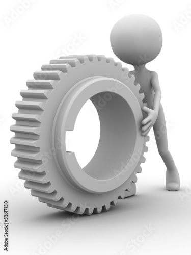 Illustration: WM Moving Gear WM Moving Gear