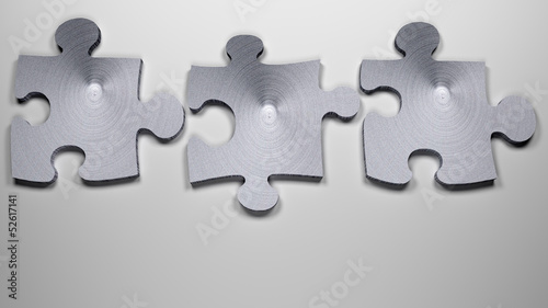 Illustration: puzzle steine puzzle steine