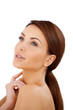 Photo: Portrait of a classy girl Portrait of a classy girl
