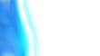 Side flowing smoke background with space for text