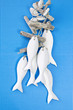 Photo: Strandgut als maritime Dekoration Strandgut als maritime Dekoration