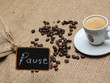 Espresso Pause
