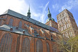 Stralsund, Nikolaikirche