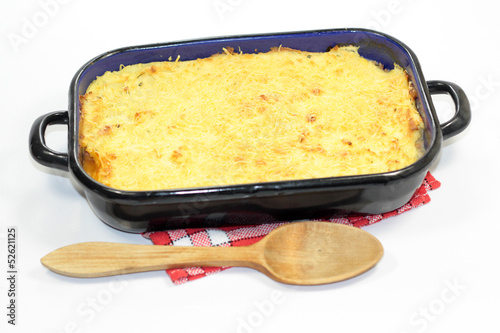 Photo: hachis parmentier hachis parmentier