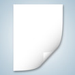 paper sheet