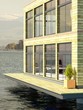 Lake House