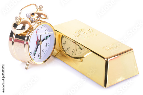 Photo: time is money time is money