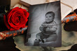 Photo: Vintage memories close up Vintage memories close up