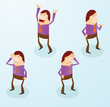four temperaments