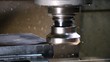 milling machine, editing