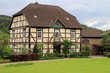 Fachwerkhaus